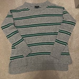 J Crew Sweater